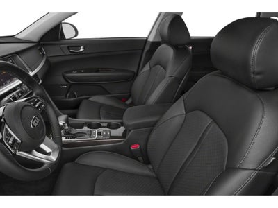 2020 Kia Optima EX Premium Turbo