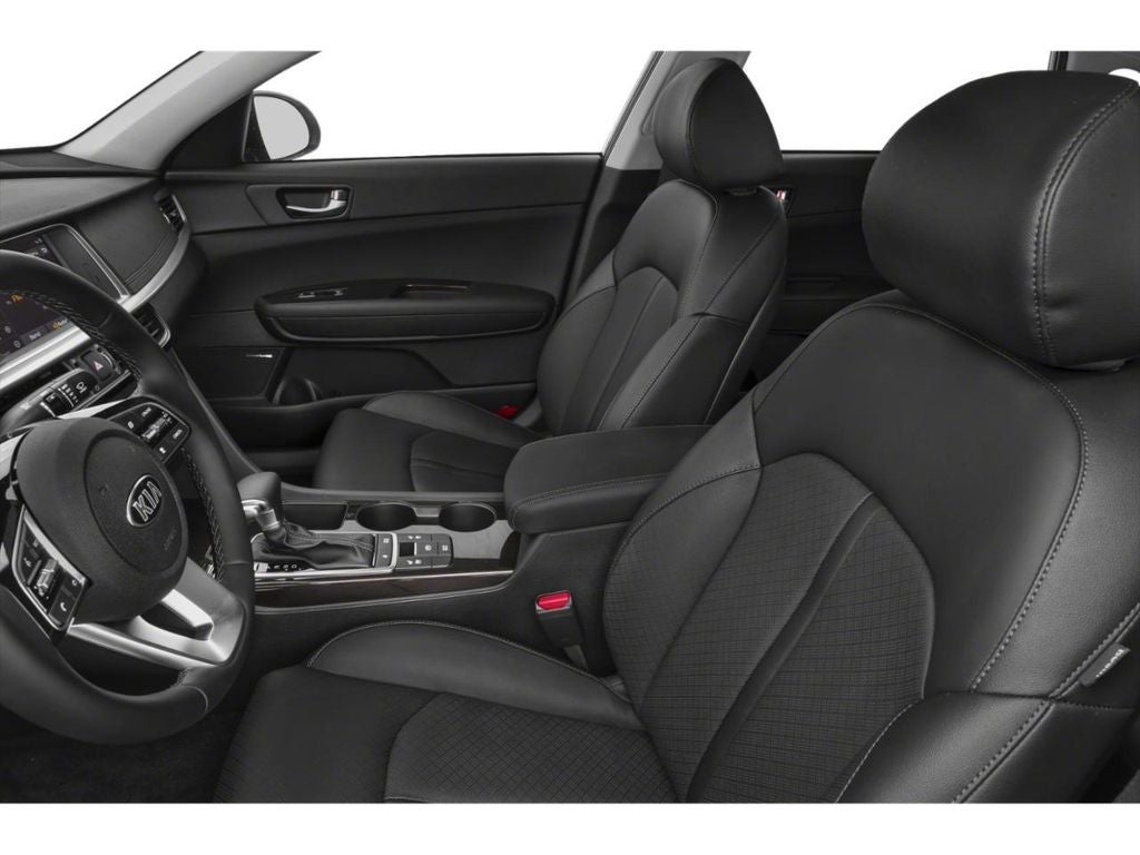 2020 Kia Optima EX Premium Turbo