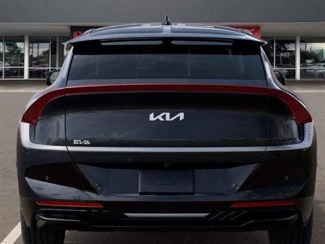 2025 Kia EV6 Wind