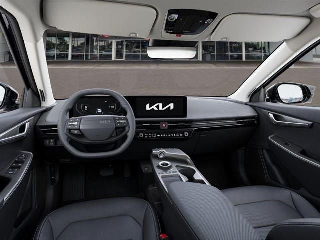 2025 Kia EV6 Wind