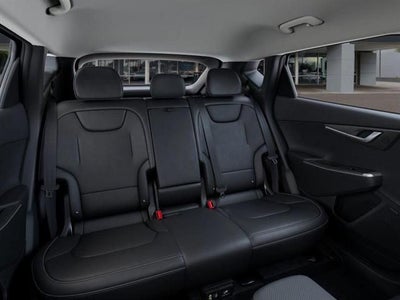 2025 Kia EV6 Wind