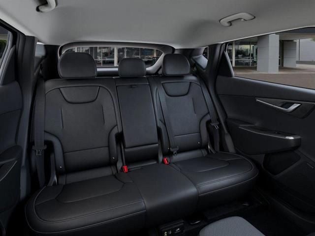2025 Kia EV6 Wind