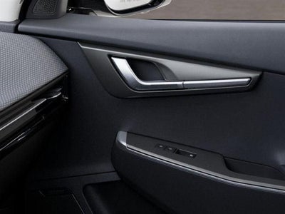 2025 Kia EV6 Wind