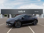 2025 Kia EV6 Wind