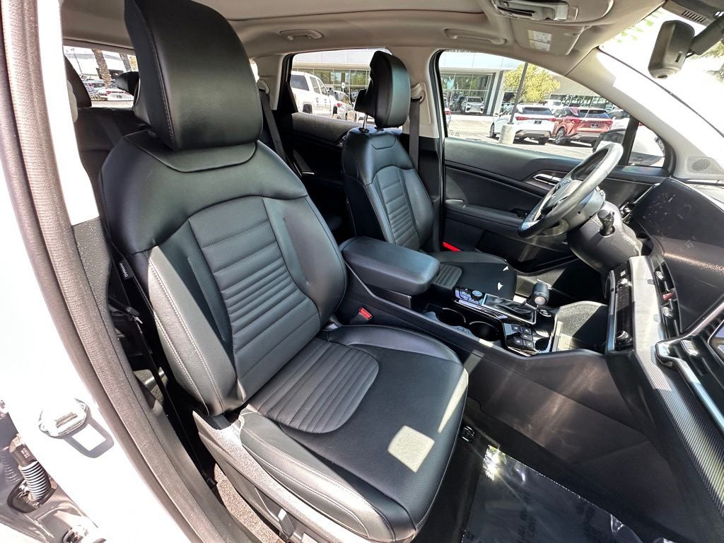 2025 Kia Sportage SX-Prestige