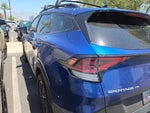 2024 Kia Sportage X-Pro Prestige