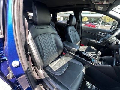 2024 Kia Sportage X-Pro Prestige