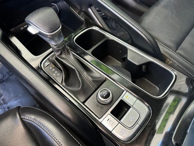 2024 Kia Telluride LX