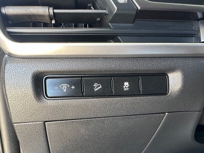 2024 Kia Telluride LX