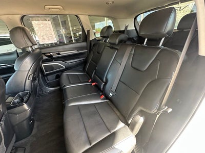 2024 Kia Telluride LX