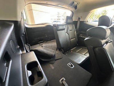 2024 Kia Telluride LX