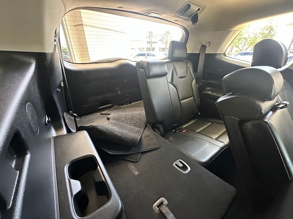 2024 Kia Telluride LX