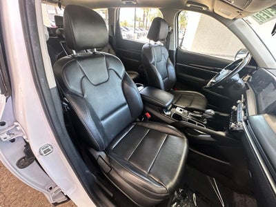 2024 Kia Telluride LX