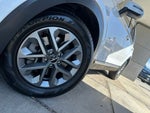 2024 Kia Telluride LX