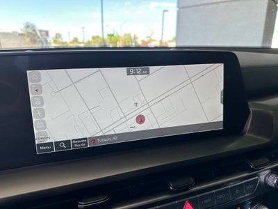 2024 Kia Telluride LX