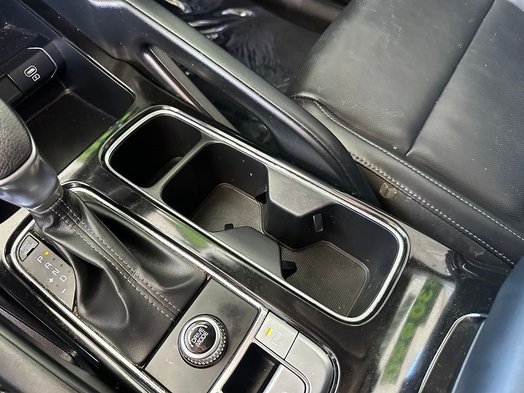 2024 Kia Telluride LX