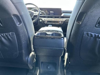 2025 Kia Telluride LX