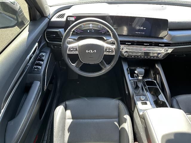 2025 Kia Telluride LX