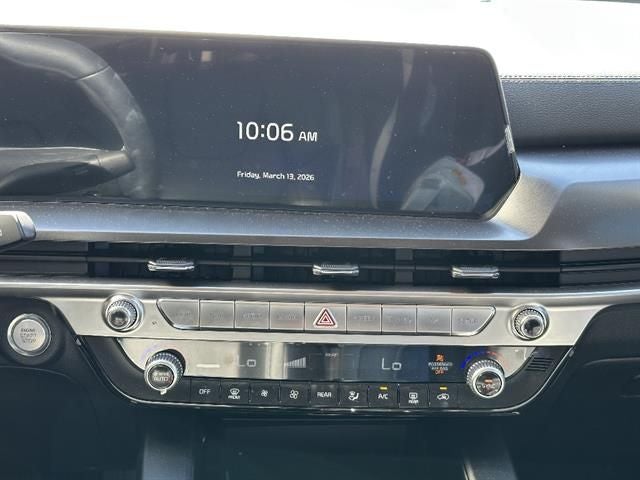 2025 Kia Telluride LX