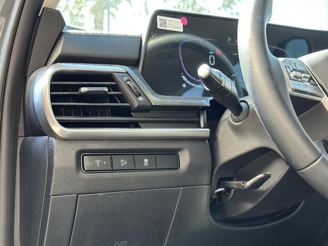 2025 Kia Telluride LX