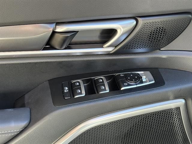 2025 Kia Telluride LX