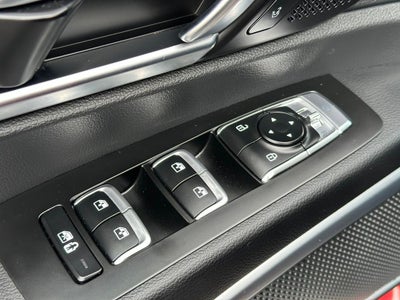 2023 Kia Telluride SX-Prestige