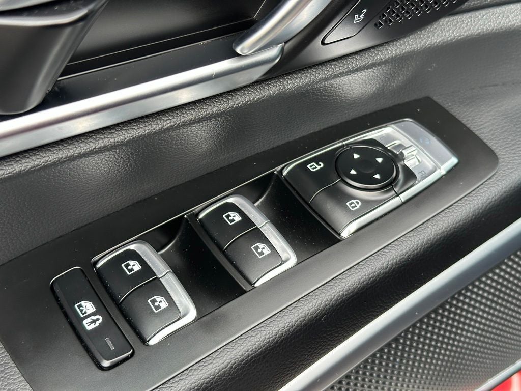 2023 Kia Telluride SX-Prestige