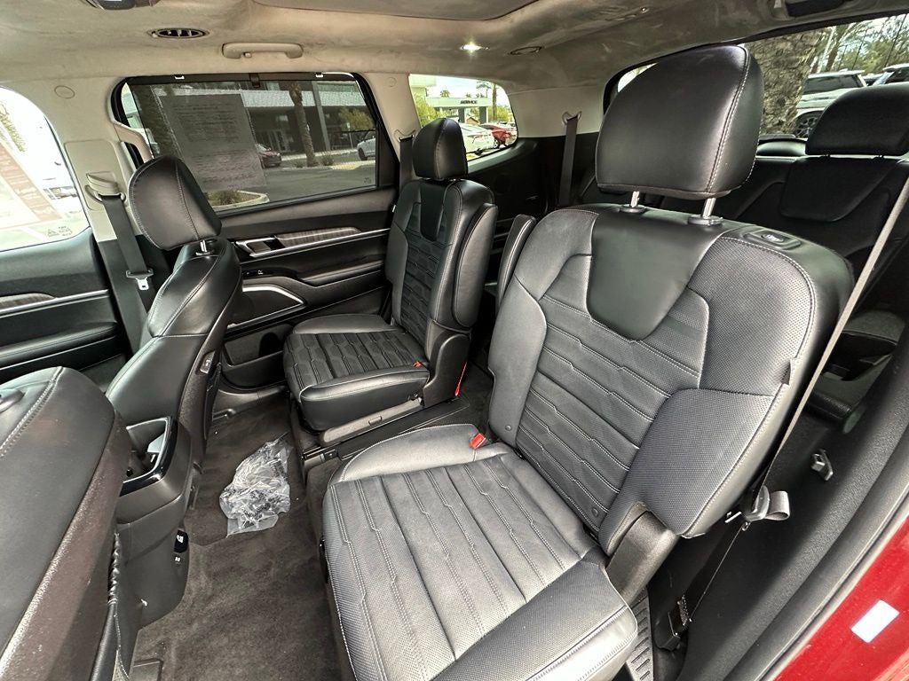 2023 Kia Telluride SX-Prestige