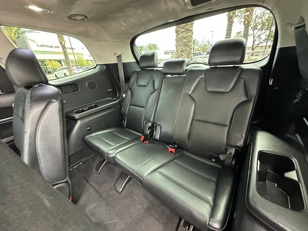 2023 Kia Telluride SX-Prestige