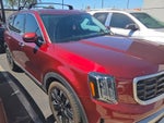 2023 Kia Telluride SX-Prestige