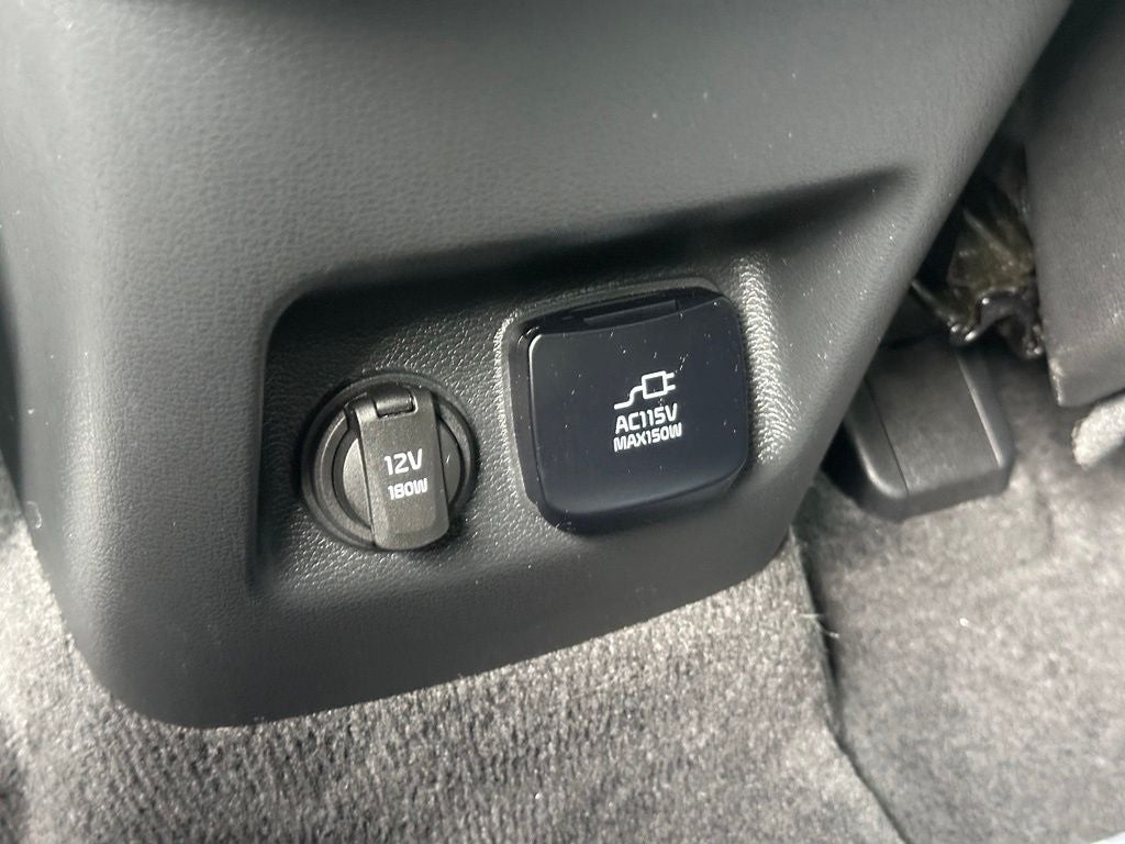 2023 Kia Telluride SX-Prestige