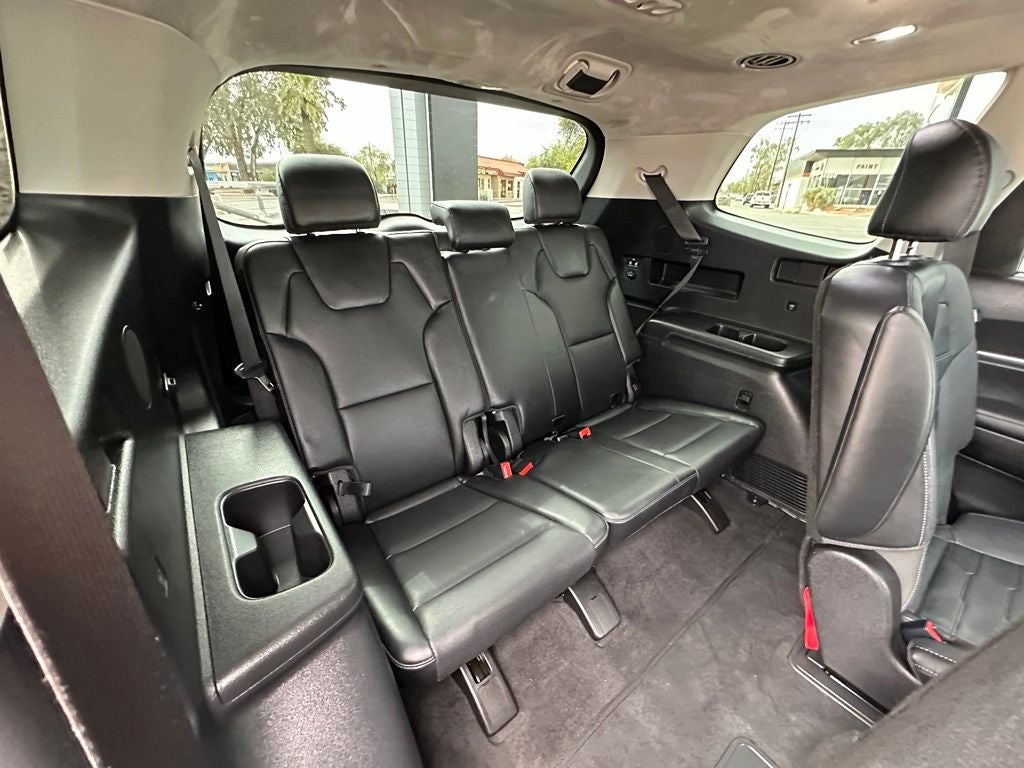 2023 Kia Telluride SX-Prestige