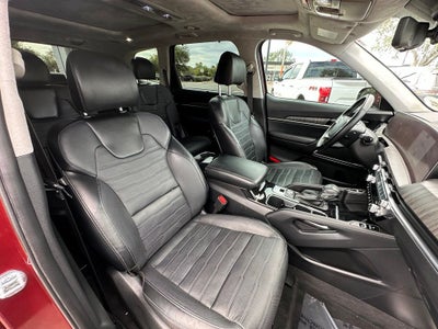 2023 Kia Telluride SX-Prestige