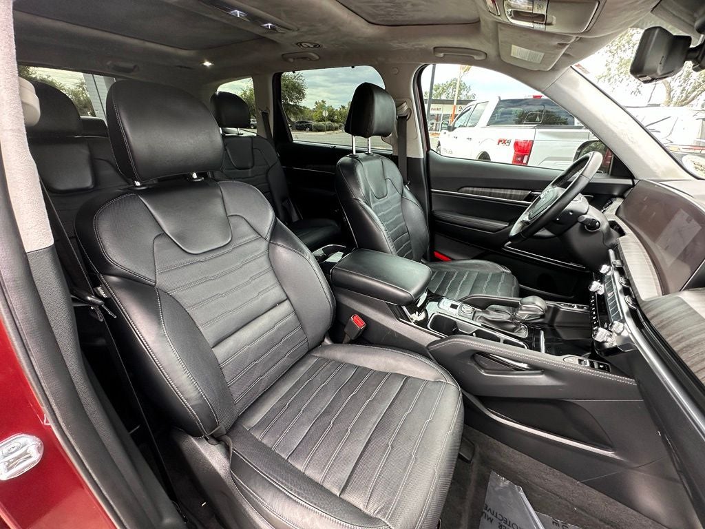 2023 Kia Telluride SX-Prestige