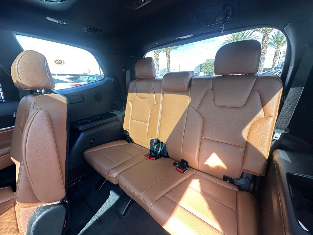 2024 Kia Telluride SX X-Line