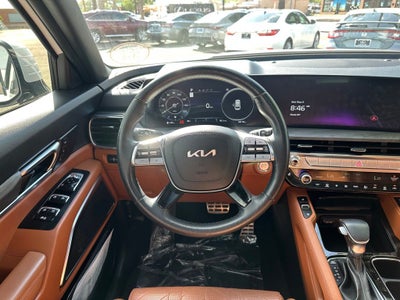 2024 Kia Telluride SX X-Line