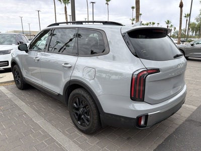 2023 Kia Telluride SX-Prestige X-Pro