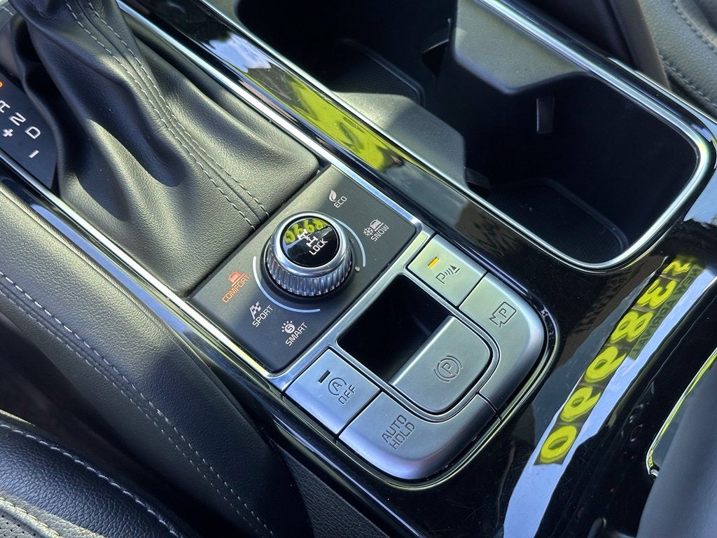 2024 Kia Telluride SX X-Line