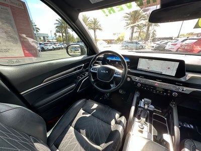 2024 Kia Telluride SX X-Line
