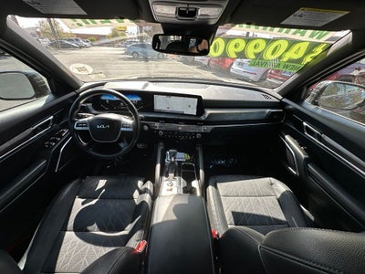 2024 Kia Telluride SX X-Line