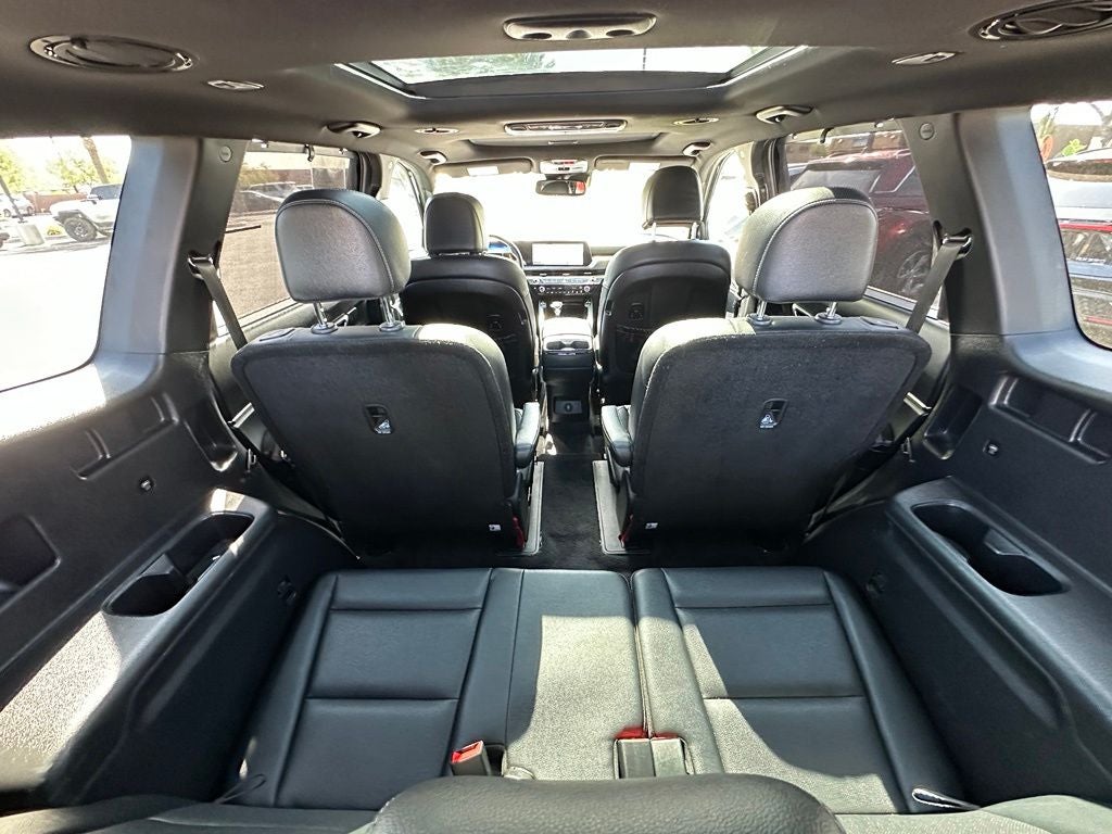2024 Kia Telluride SX X-Line