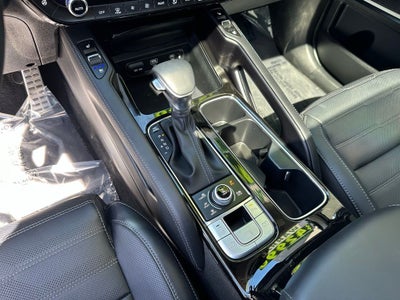 2024 Kia Telluride SX-Prestige