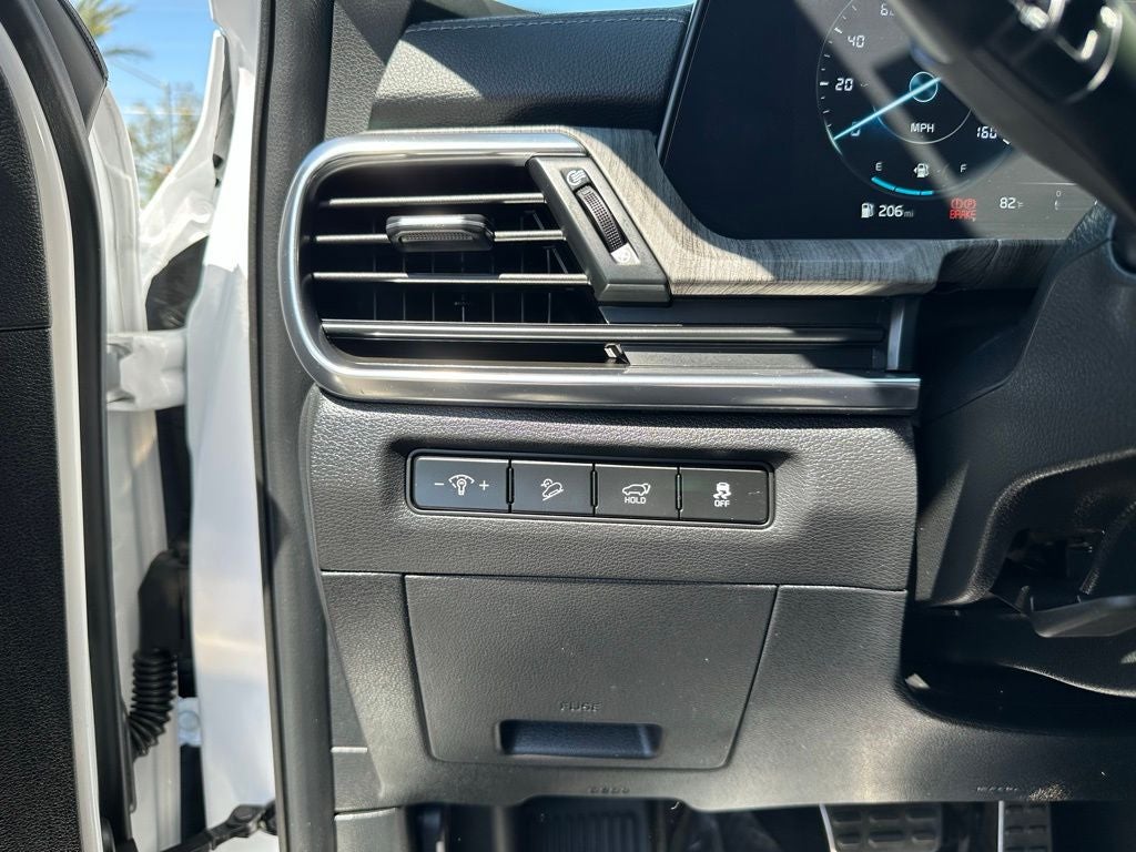 2024 Kia Telluride SX-Prestige