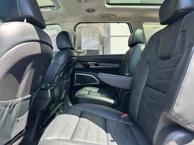 2024 Kia Telluride SX-Prestige