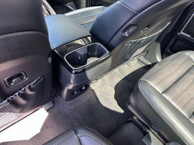 2024 Kia Telluride SX-Prestige