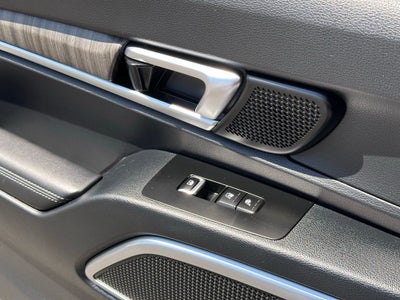 2024 Kia Telluride SX-Prestige