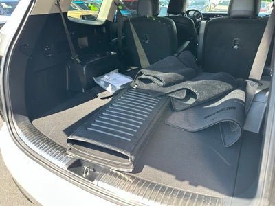 2024 Kia Telluride SX-Prestige