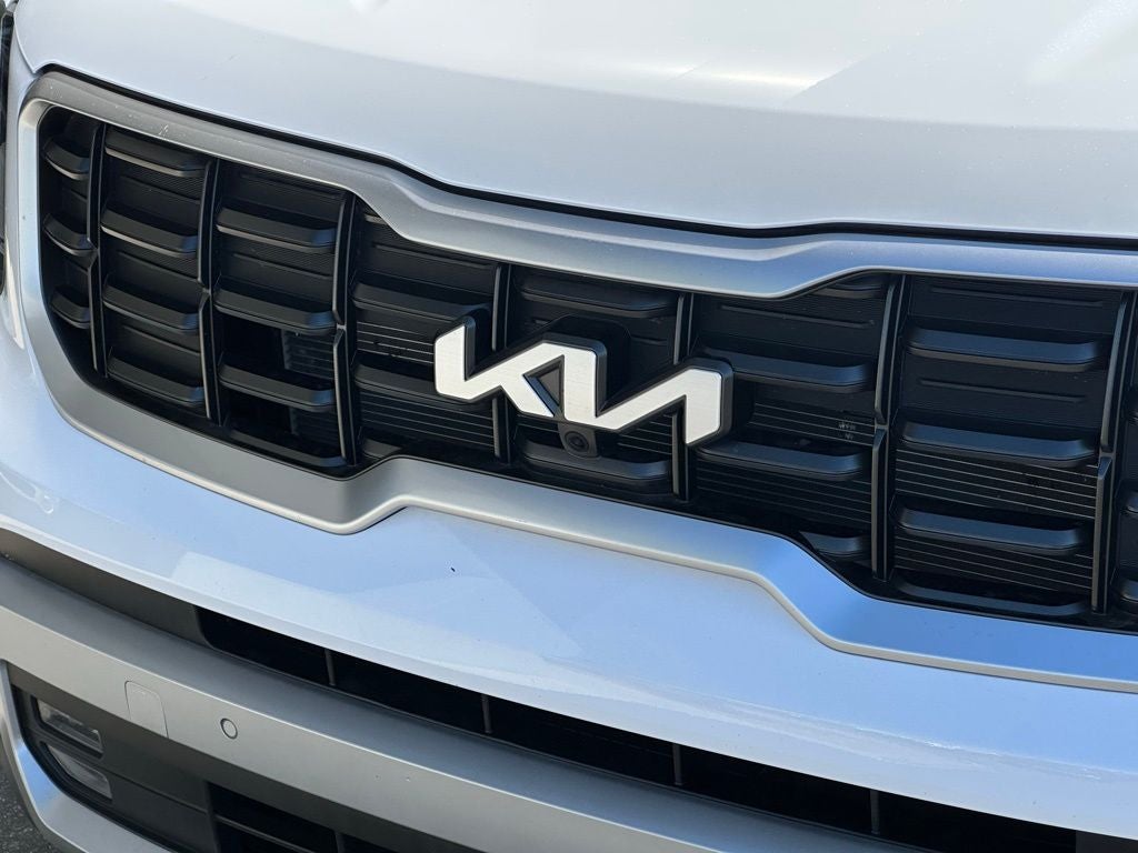 2024 Kia Telluride SX-Prestige