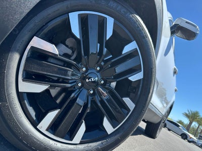 2024 Kia Telluride SX-Prestige