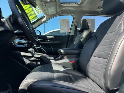 2024 Kia Telluride SX-Prestige